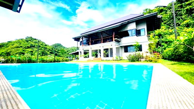 เช่าบ้านเดี่ยว นครราชสีมา (โคราช) : ธนะรัชต์ บรรยากาศดี 3-5 นอน เขาใหญ่ ให้เช่าคฤหาสน์พูลวิลล่า 1-2หลัง 2ชั้น อากาศดีมาก 400ตรว.หรือ 1ไร่ 350-450ตรม. 5แอร์ กางเต็นท์ดูดาว