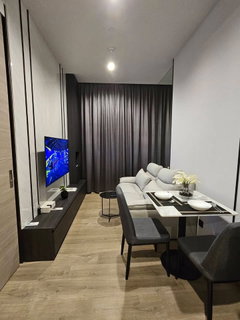 รูปภาพ #A124363 ✅ 12/5/69 ให้เช่า The Crest Park Residences 📲📢สอบถาม ld line @condoboy