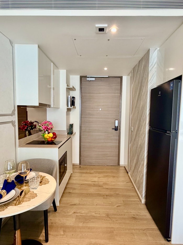 รูป Condo for Sale at FYNN Asoke – Sukhumvit 10 - รูปที่ 3/11