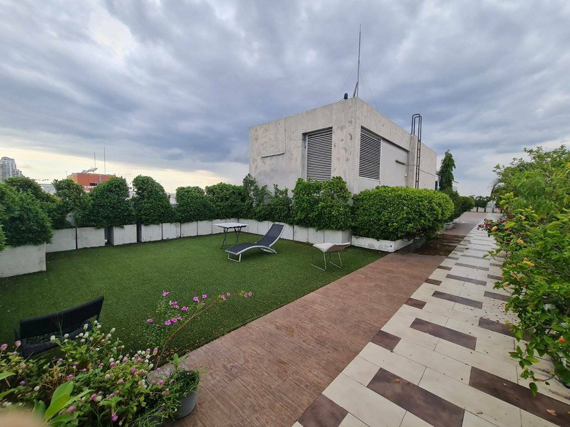 รูป A033275 Ables Condo Ladprao 27 - รูปที่ 2/8