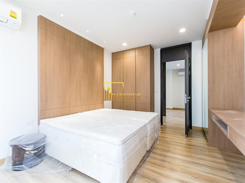 รูป Park Court | Contemporary 3 Bedroom Luxury Condo For Rent - BR60025CD - รูปที่ 11/21