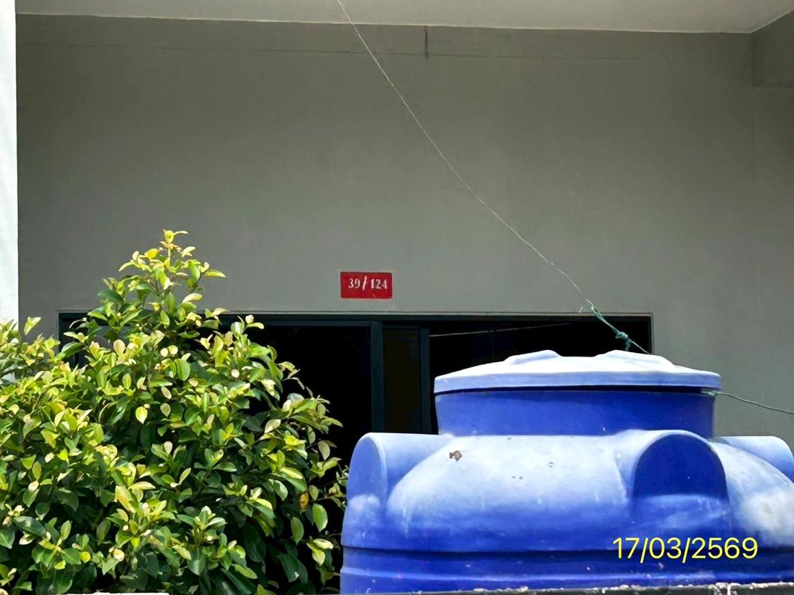 picture TOWN HOUSE 31.8 Sq.w. Khlong Luang Pathumthani for 1.8M - 7/14