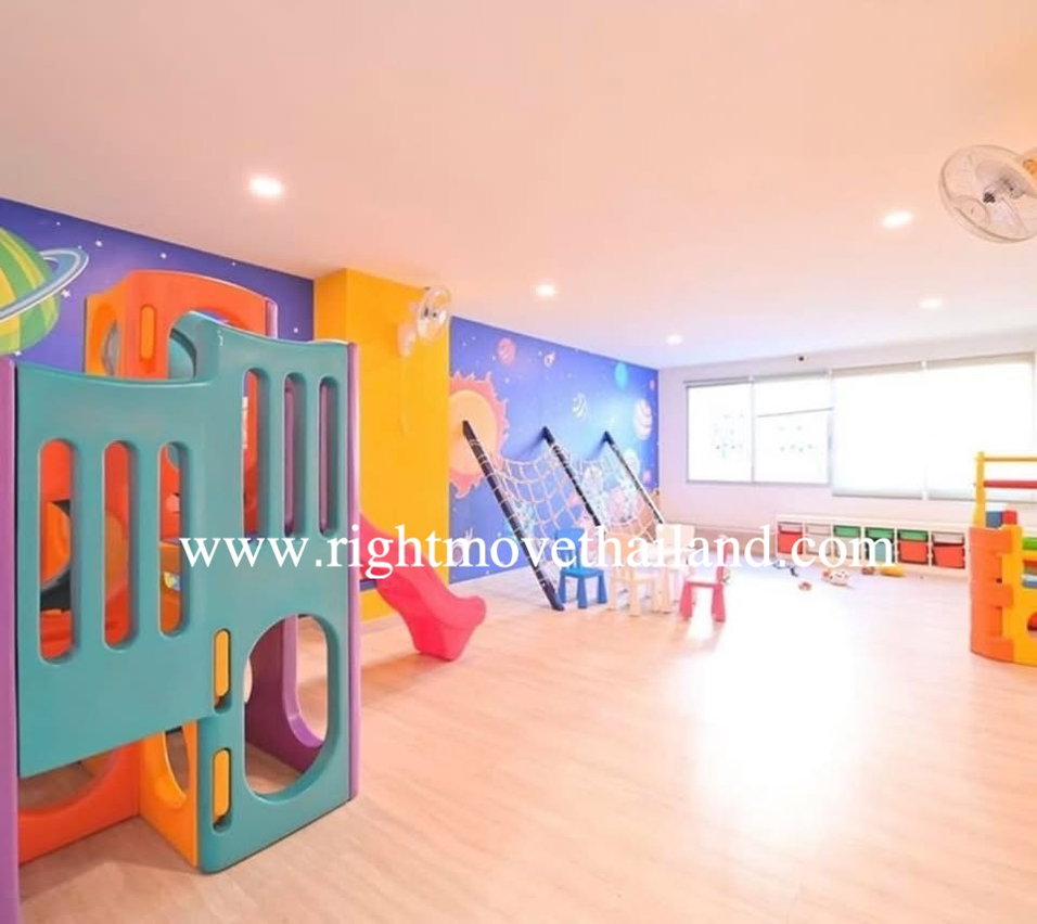 รูป CS4481 Condo for Sale | High Floor Unit in Bangkok - รูปที่ 17/19