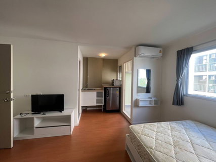 รูปภาพ !!!Room for rent fully furnished and electric device 4,900/month only!!!