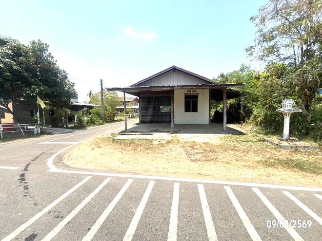 รูป บ้านเดี่ยว 66 ตร.วา เมืองบุรีรัมย์ บุรีรัมย์ 726,000 - รูปที่ 2/20