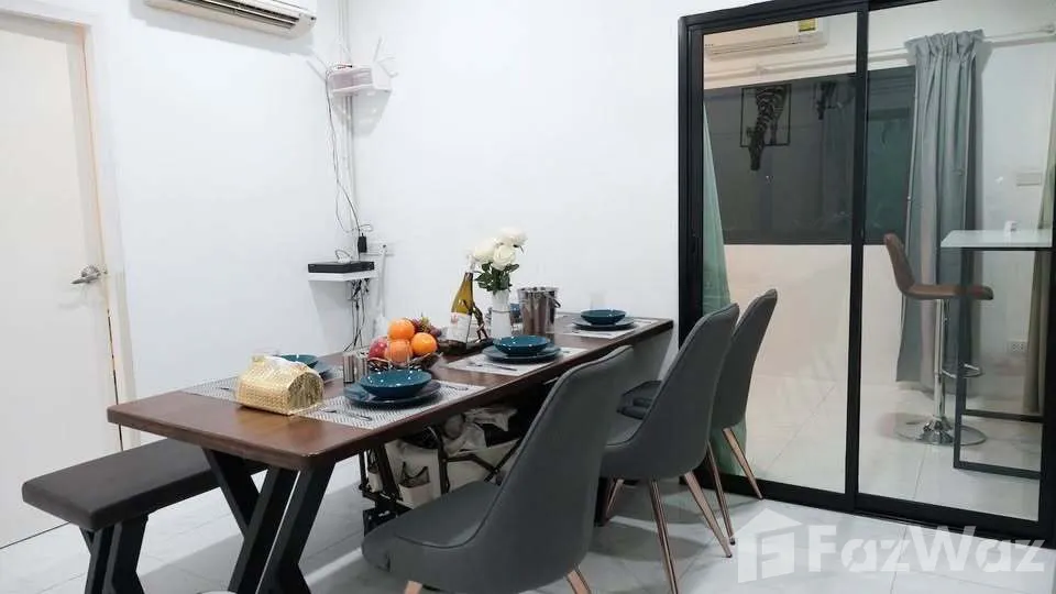 รูป บ้านเดี่ยวให้เช่า 6 ห้องนอน ใน บางนา, กรุงเทพมหานคร 5921235 - รูปที่ 6/55