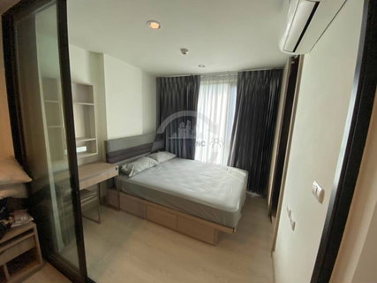 รูปภาพ 🔥For Rent🔥🪄🎀Niche Mono Sukhumvit 50🎀🪄Beautiful Room Great Price, Good Location 🟠🔵PS-32514011📱LINE ID💚@881teotq