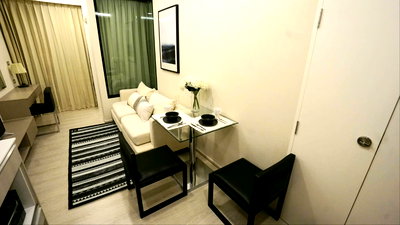 Condos for rent :  Vtara Sukhumvit                    36 