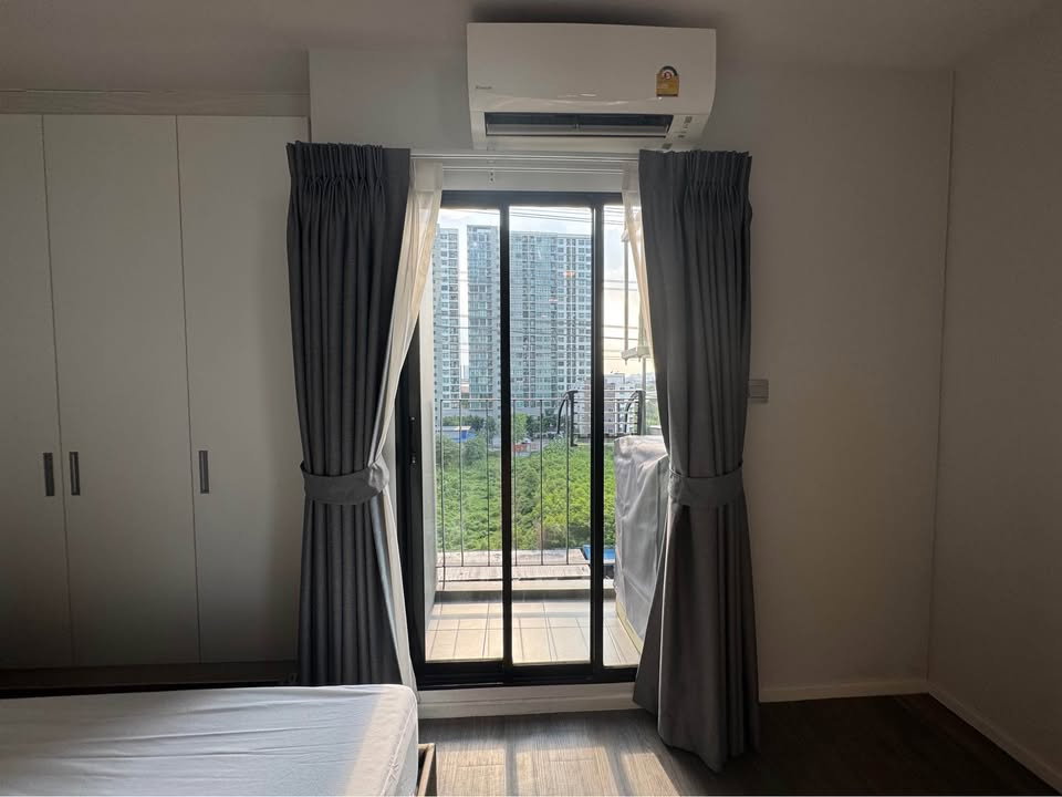 picture R3015 Condo For Rent Atmoz Chaengwattana - 5/20