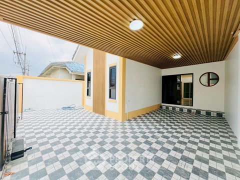 บ้าน 2-ห้องนอน ใกล้ เมืองพัทยา (ID 2893653)
