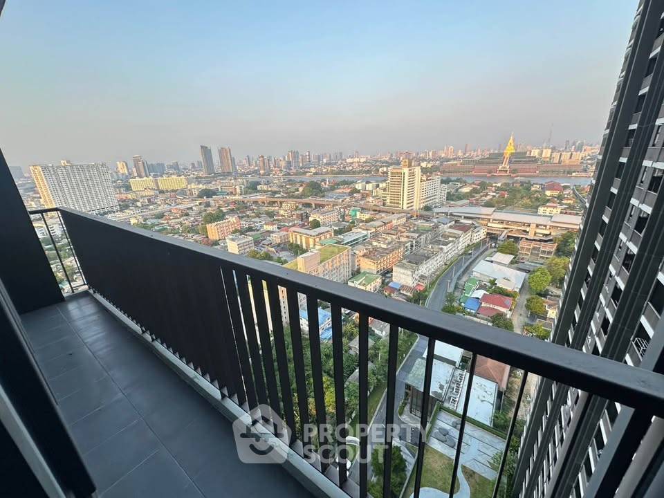 รูป คอนโด 2-ห้องนอน ที่ เดอะ ทรี ริโอ้ บางอ้อ ใกล้ MRT บางอ้อ (ID 2894238) - รูปที่ 8/10
