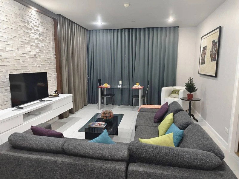 รูป A035026 Manhattan Chidlom - รูปที่ 5/5