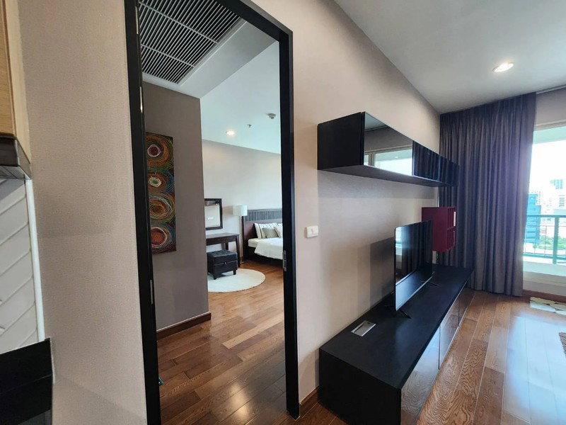 รูป A034925 The Address Art Deco Chidlom - รูปที่ 2/5