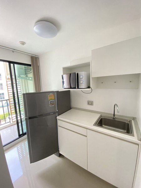 รูป A033663 iCondo Salaya - รูปที่ 5/8
