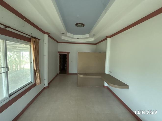 รูป บ้านเดี่ยว 97 ตร.วา ปากช่อง นครราชสีมา 755,000 - รูปที่ 11/26
