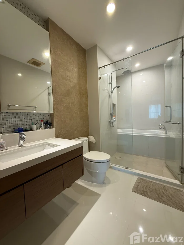 รูป ขาย คอนโด 1 ห้องนอน ในโครงการ ไบร์ท สุขุมวิท 24 6231522 - รูปที่ 6/7