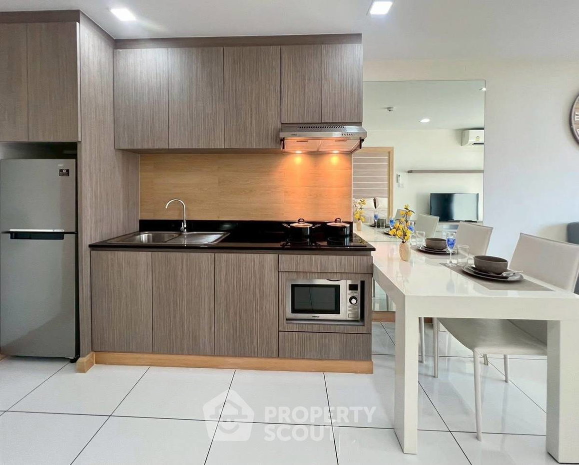 รูป คอนโด 1-ห้องนอน ที่ คอนโดเวลมาริน่า ใกล้ เมืองพัทยา (ID 2883531) - รูปที่ 10/21
