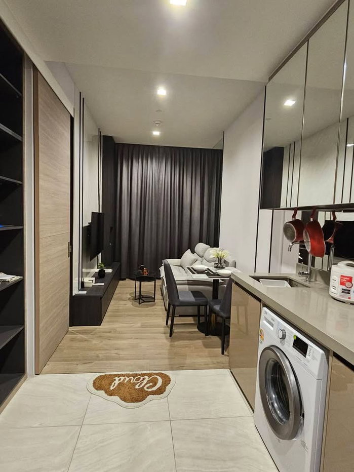 picture The Crest Park              Residences  - 2/15