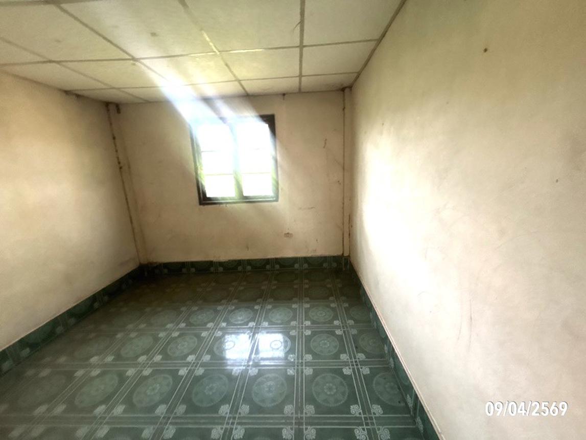 รูป บ้านเดี่ยว 189 ตร.วา ปะคำ บุรีรัมย์ 799,000 - รูปที่ 21/32