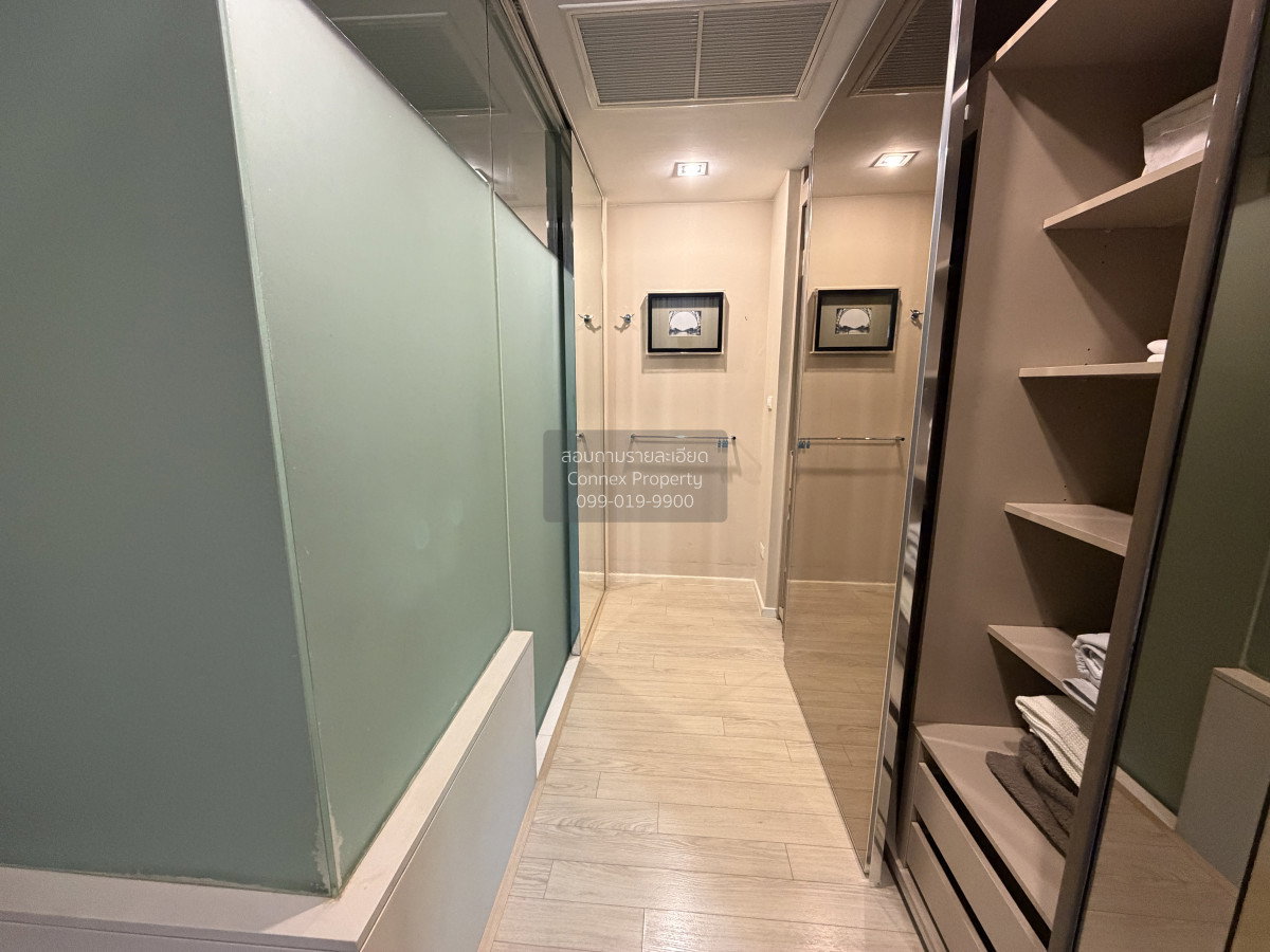 รูป เช่าคอนโด  เดอะ รูม สุขุมวิท 21 BTS-อโศก คลองเตยเหนือ เขต วัฒนา กรุงเทพ CX-23407 ✅ ทักไลน์ @connexproperty ตอบทันที ทีมงานมืออาชีพ ✅ - รูปที่ 6/10