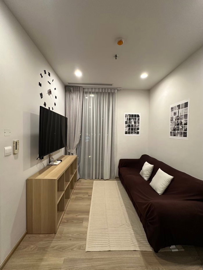 รูป ให้เช่า คอนโด โอกะ เฮ้าส์ สุขุมวิท 36 BTS ทองหล่อ  BTS Thonglor 1 กม. Shuttle service - รูปที่ 2/10