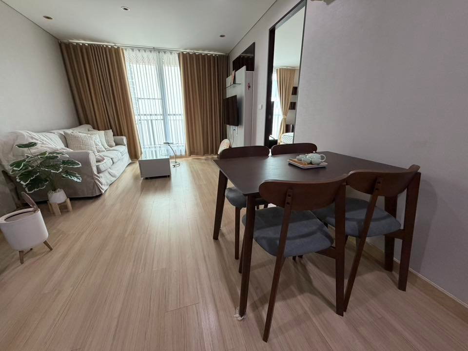 picture [RENT] ST0939   The Address Pathumwan       (ID with @in front, LINE ID:  @idhomeland) - 4/10