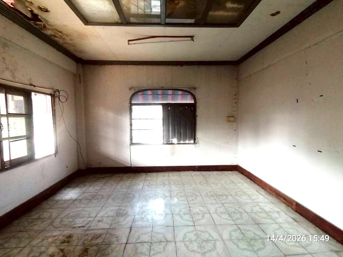 รูป อาคารสำนักงาน 871 ตร.วา เมืองหนองบัวลำภู หนองบัวลำภู 19.7M - รูปที่ 49/56