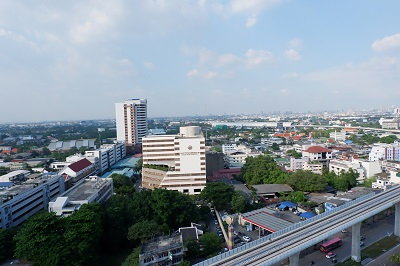 รูป คอนโดชีวาทัย ตรงข้าม ม.สยาม ขนาด 2 ห้องนอน ให้เช่า ห้อง พร้อมอยู่ค่ะ ตกแต่ง มีเฟอร์นิเจอร์ และเครื่องใช้ไฟฟ้าภายในห้อง - รูปที่ 8/9