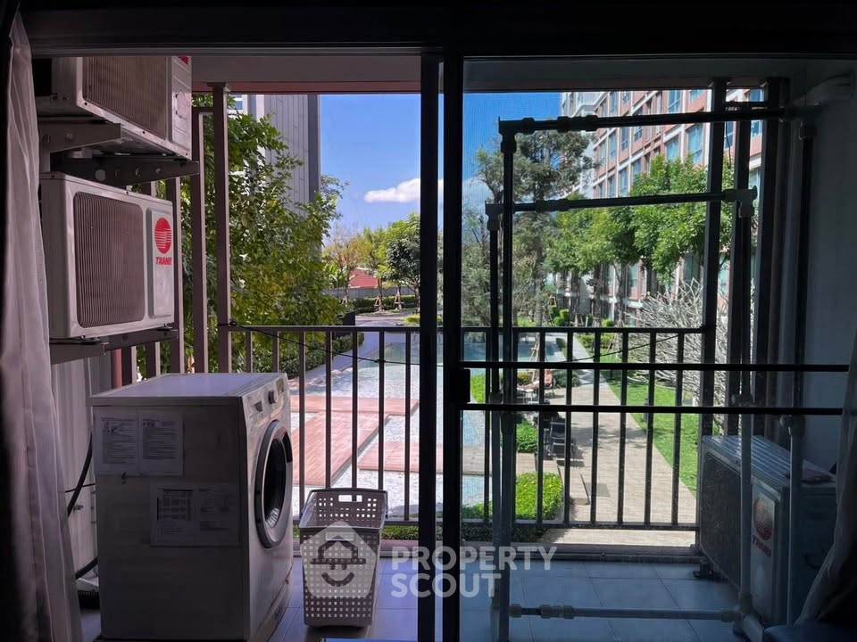 รูป คอนโด 2-ห้องนอน ที่ ดี คอนโด พิงค์ ใกล้ เซ็นทรัล เฟสติวัล เชียงใหม่ (ID 2893698) - รูปที่ 9/18