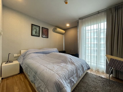 A033321 WE Condo Ekkamai - Ramindra