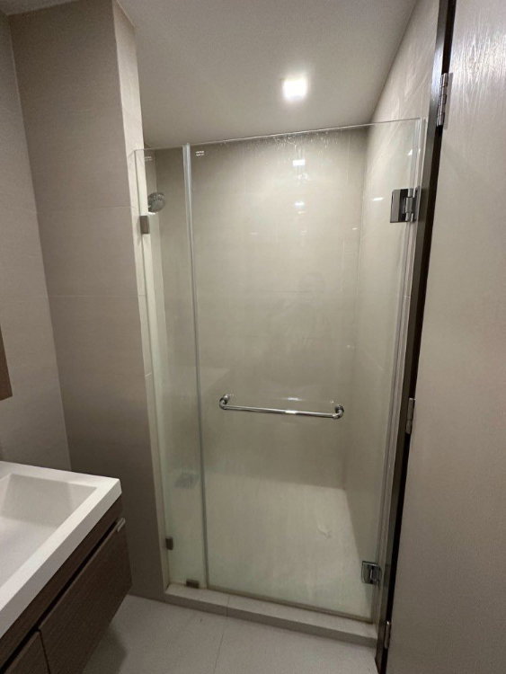 รูป เดอะ เนสท์ สุขุมวิท 64 1B1B ชั้น 8 ตึก C ขนาด 27 ตร.ม. เช่า 10,000 บาท/เดือน Ready to move in - รูปที่ 6/9