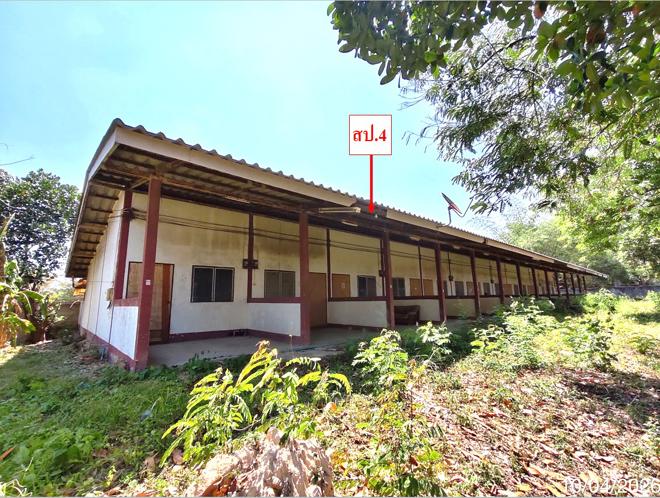 รูป บ้านเดี่ยว 956.5 ตร.วา ปลวกแดง ระยอง 11.2M - รูปที่ 14/52
