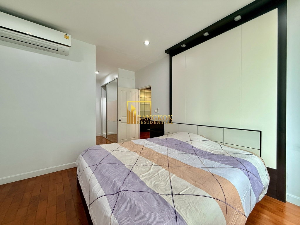 รูป Siri Residence | Furnished 2 Bedroom Condo in Sukhumvit 24 - BR60053CD - รูปที่ 10/30