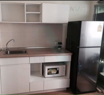 🎉 For Sell Condo LUMPINI MEGA CITY BANGNA Building C, Floor 24,1 bed room, Room size 26 sqm