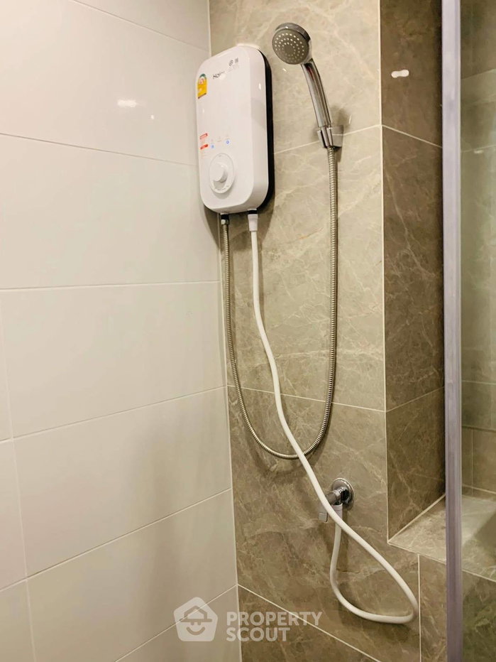 รูป คอนโด 1-ห้องนอน ที่ ดิ ออริจิ้น ลาดพร้าว-บางกะปิ ใน คลองจั่น (ID 2887165) - รูปที่ 21/23