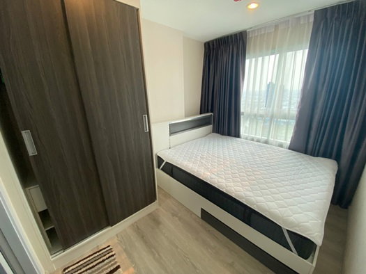 รูป 💎💎[เช่า] คอนโด Chewathai Phetkasem 27 ขนาด 26 ตรม.1Br.ชั้น 26 แต่งครบ ตรงข้าม ม.สยาม สนใจ Line ID: @atfirm💎💎 - รูปที่ 6/14
