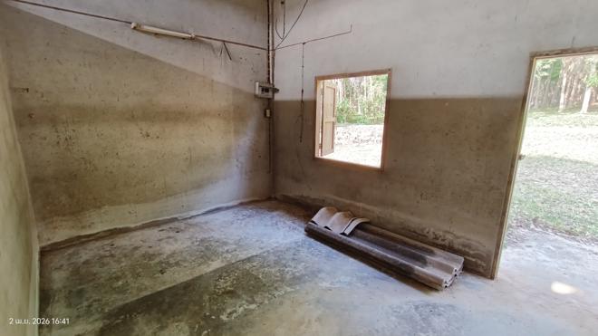 รูป บ้านเดี่ยว 11140.7 ตร.วา สะเดา สงขลา 8.8M - รูปที่ 6/38
