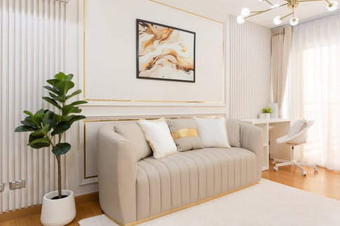 🔥Large rare-item condominium for sale in Rama 3 – Sathorn area. Spacious unit, fully