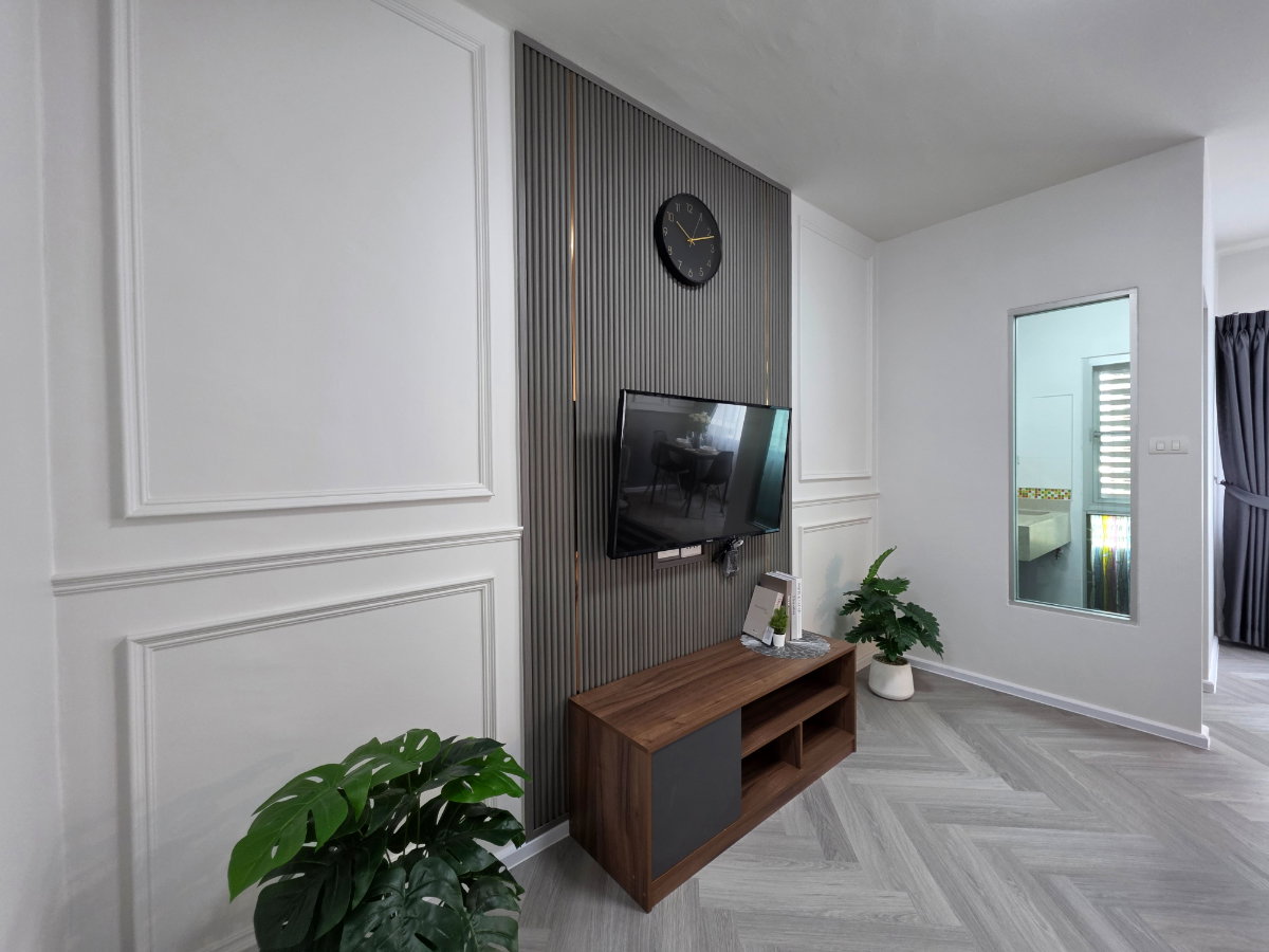 picture Selling A Space Asoke-Ratchada, Building A. Perfect for introverts!! 🔛 ✔️Seeking peace and quiet ✔️Personal space - 5/17