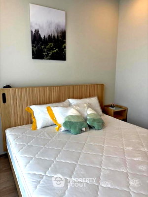 Condos for rent : 1-BR Condo at Whizdom The Forestias Mytopia in Bang Kaeo (ID 2890116)