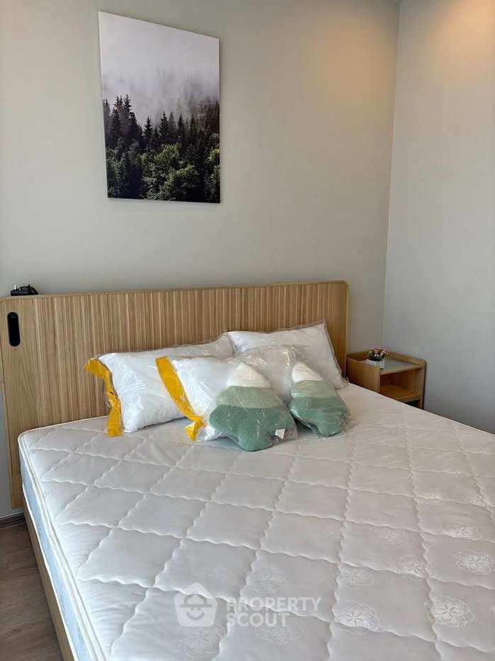 รูป คอนโด 1 ห้องนอน ราคาดี ใน Whizdom The Forestias Mytopia ชั้น 11 ขนาด 34 ตร.ม. (ID 2890116) - รูปที่ 1/10
