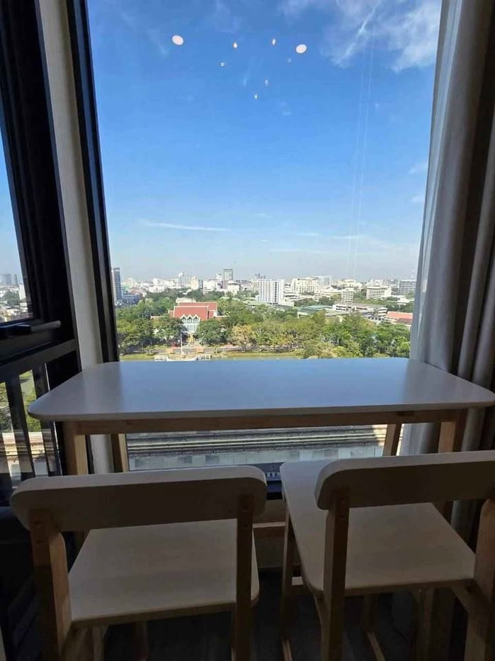 picture So Origin Kaset Interchange    Condo For Rent / Line : @mintocondo - 5/17