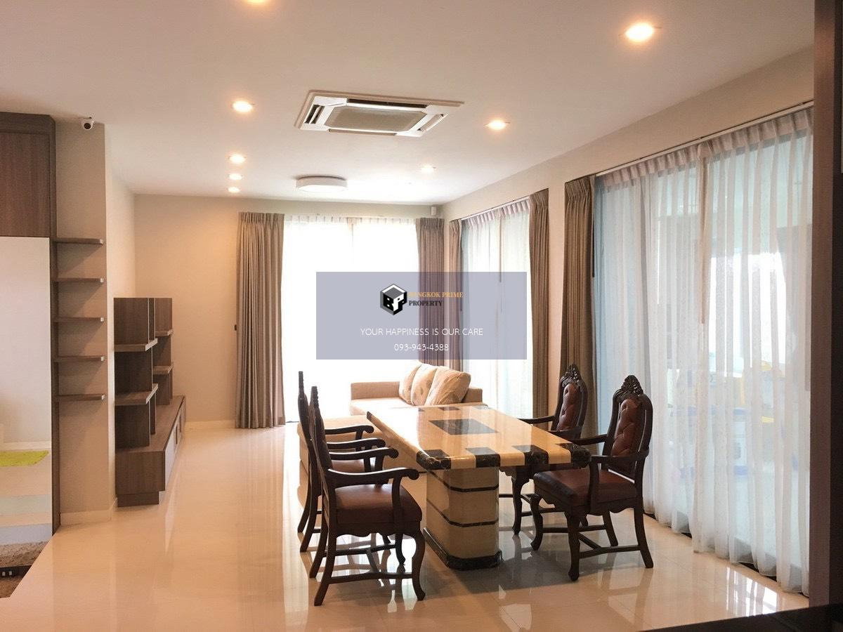 รูป Private Nirvana Residence | มีระบบกันขโมยของบ้านที่ทันสมัย ครอบคลุมประตูและหน้าต่างทุกบาน ด้วย Magnetic Sensors - รูปที่ 2/16