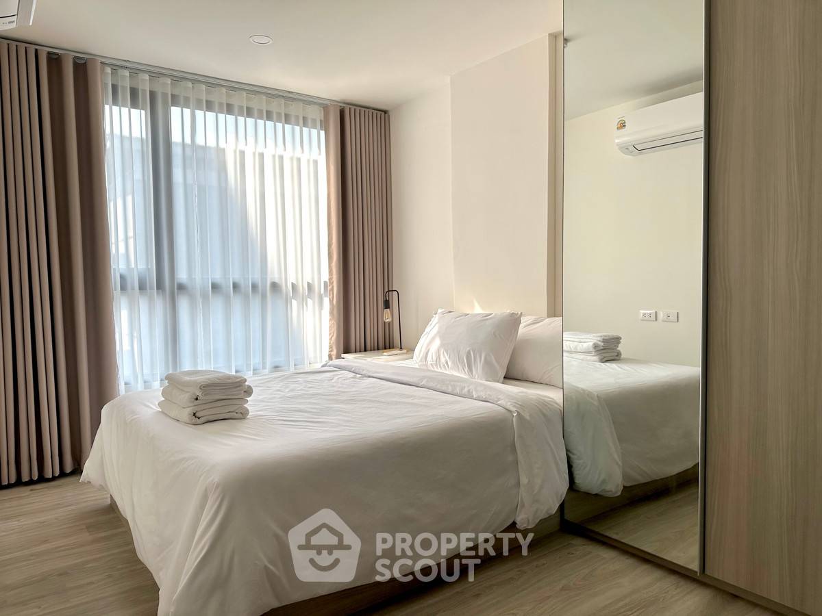 รูป คอนโด 1-ห้องนอน ที่ ออริจิ้น เพลย์ ศรีอุดม สเตชั่น ใน บางนา (ID 2893366) - รูปที่ 3/19