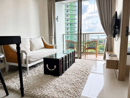 รูปภาพ ⛵ Riviera Ocean ⛵ Sea view / 12AF / 1bedroom >> THB20,000/month彡