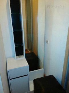 🚩 For Sell Condo IDEO RATCHADA - HUAYKWANG Building 1, Floor 12,1 bed room, Room size 35.00 sqm
