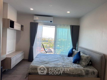 รูปภาพ 1-BR Condo at Supalai Blue Whale close to Raruk Hua Hin (ID 2883475)