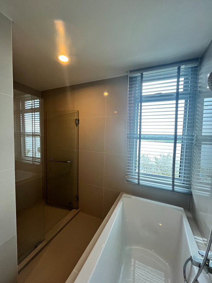 picture Condo For Rent!!Manor Sanambinnam - 10/14