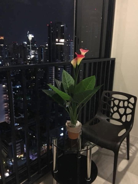 รูป ให้เช่า  แอชตัน อโศก      🔴🔴 - รูปที่ 7/9