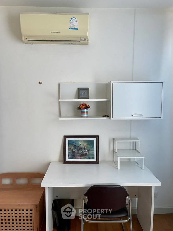 รูป คอนโด 3-ห้องนอน ที่ วอเตอร์มาร์ค เจ้าพระยาริเวอร์ ใกล้ BTS กรุงธนบุรี (ID 2886646) - รูปที่ 10/15
